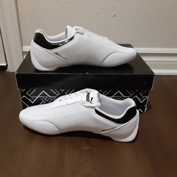 Puma Motorsport BMW - Picture 4 of 5